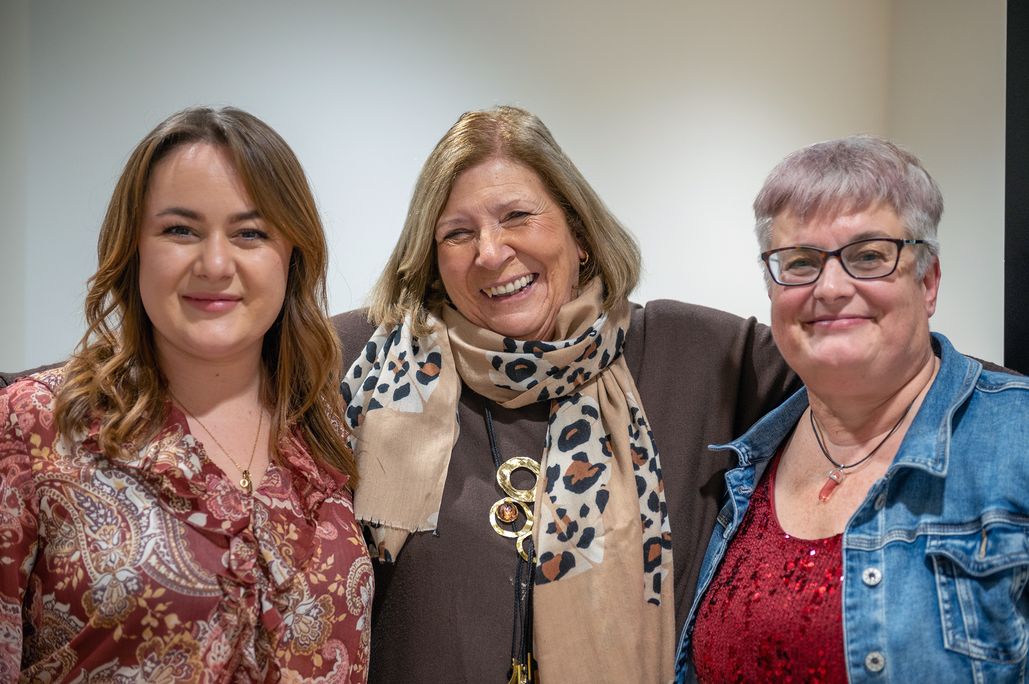 Enlightening Escapes Team